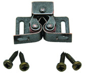 Ap Products Double Roller Catch 013-006-1